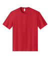 A4® Softek Short Sleeve Tee