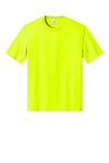 A4® Softek Short Sleeve Tee