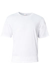 A4® Softek Short Sleeve Tee