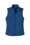Eddie Bauer® Smooth Mid Layer Fleece Vest
