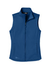 Eddie Bauer® Smooth Mid Layer Fleece Vest