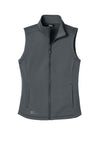 Eddie Bauer® Smooth Mid Layer Fleece Vest