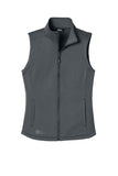 Eddie Bauer® Smooth Mid Layer Fleece Vest