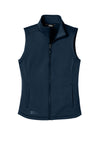 Eddie Bauer® Smooth Mid Layer Fleece Vest