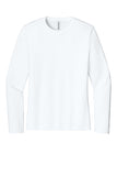 BELLA+CANVAS® Women’s Jersey Long Sleeve Tee