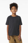 BELLA+CANVAS® Youth 6-Ounce Heavyweight Tee