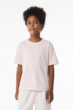BELLA+CANVAS® Youth 6-Ounce Heavyweight Tee