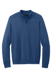 Mercer+Mettle® 1/4-Zip Sweater