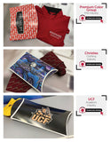 Video Brochures- 7'' screen with 512MB