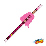 Pencil Heroes® Custom Series w/ Cape Pencil