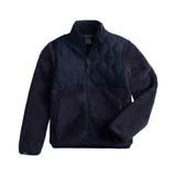 Storm Creek® Women's Teddy Quilted Teddy Fleece Jacket