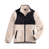 Storm Creek® Women's Teddy Quilted Teddy Fleece Jacket