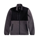 Storm Creek® Warm Up Colorblock Sherpa Fleece Jacket
