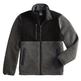 StromCreek® Warm Up Colorblock Sherpa Fleece Jacket