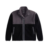 Storm Creek® Warm Up Colorblock Sherpa Fleece Jacket
