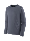 Patagonia® Men's Capilene Midweight Long-Sleeve T-Shirt