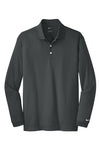 Nike® Long Sleeve Dri-FIT Stretch Tech Polo