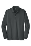 Nike® Long Sleeve Dri-FIT Stretch Tech Polo