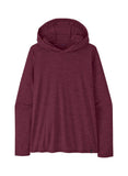 Patagonia® Women's Cap Cool Daily Hoody