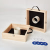 Washer Toss Game