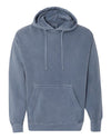 Comfort Colors® Garment-Dyed Hooded Sweatshirt