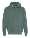 Comfort Colors® Garment-Dyed Hooded Sweatshirt