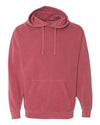 Comfort Colors® Garment-Dyed Hooded Sweatshirt