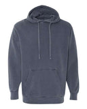 Comfort Colors® Garment-Dyed Hooded Sweatshirt