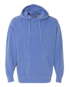 Comfort Colors® Garment-Dyed Hooded Sweatshirt