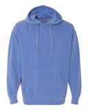 Comfort Colors® Garment-Dyed Hooded Sweatshirt