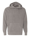 Comfort Colors® Garment-Dyed Hooded Sweatshirt