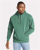 Comfort Colors® Garment-Dyed Hooded Sweatshirt