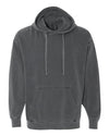 Comfort Colors® Garment-Dyed Hooded Sweatshirt