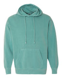 Comfort Colors® Garment-Dyed Hooded Sweatshirt