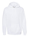 Comfort Colors® Garment-Dyed Hooded Sweatshirt