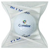 Golf Ball Pillow Pack w/ Taylor Made Distance