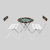 Bistro Table Set