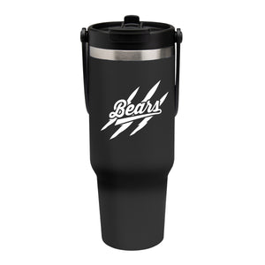 40 oz Peak Intrepid Stainless Steel Tumbler