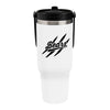 40 oz Peak Intrepid Stainless Steel Tumbler