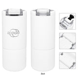 18 Oz. BrüMate Strova
