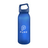20 oz Brooke rPET Bottle With Easy Carry Handle