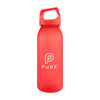 20 oz Brooke rPET Bottle With Easy Carry Handle