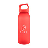 20 oz Brooke rPET Bottle With Easy Carry Handle