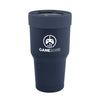 30 oz. Reynolds Stainless Steel Tumbler With Silicone Lid