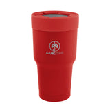 30 oz. Reynolds Stainless Steel Tumbler With Silicone Lid