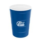 16 Oz. Steel Chill-Cups