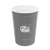 16 Oz. Steel Chill-Cups