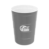 16 Oz. Steel Chill-Cups