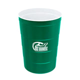 16 Oz. Steel Chill-Cups
