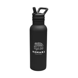 17 oz Hailey Recycled Stainless Steel Bottle